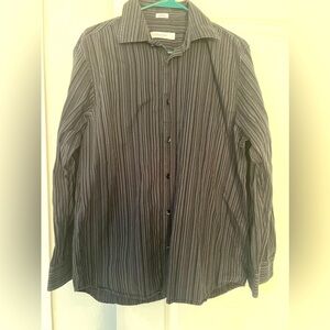 Calvin Klein button down